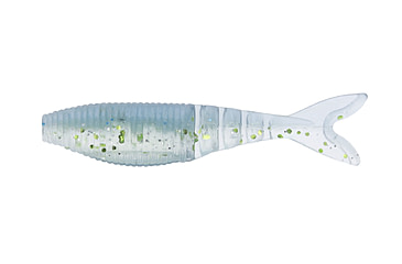 Image of Yamamoto Baits Zako Swimbaits, 6 Pack, 4in, Sexy Shad, YAM-134-06-9005