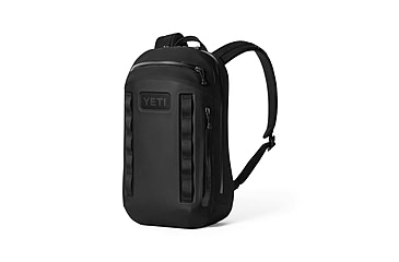 Image of Yeti Cayo 15L Daypack, Black, 15 L, 26010000465
