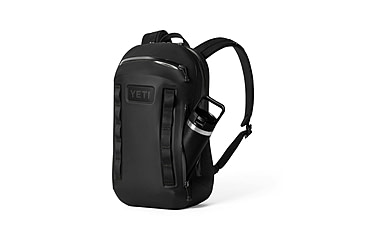 Image of Yeti Cayo 15L Daypack, Black, 15 L, 26010000465