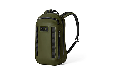 Image of Yeti Cayo 15L Daypack, Olive, 15 L, 26010000468