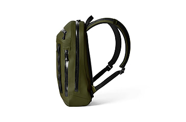 Image of Yeti Cayo 15L Daypack, Olive, 15 L, 26010000468