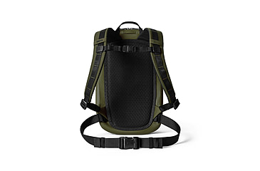 Image of Yeti Cayo 15L Daypack, Olive, 15 L, 26010000468