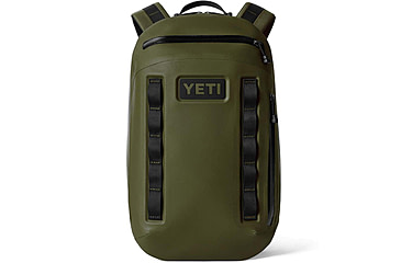 Image of Yeti Cayo 15L Daypack, Olive, 15 L, 26010000468