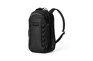Image of Yeti Cayo 25L Daypack, Black, 25L, 26010000466
