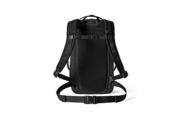 Image of Yeti Cayo 25L Daypack, Black, 25L, 26010000466