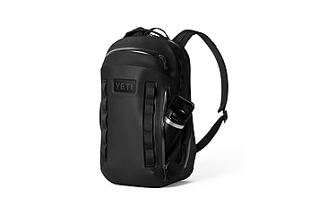 Image of Yeti Cayo 25L Daypack, Black, 25L, 26010000466
