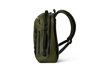 Image of Yeti Cayo 25L Daypack, Olive, 25 L, 26010000469