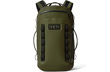 Image of Yeti Cayo 25L Daypack, Olive, 25 L, 26010000469