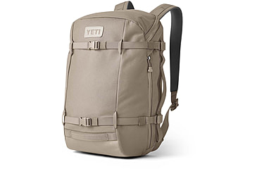 Image of Yeti Crossroads 22L Backpack, Cape Dark Taupe, 26010000320