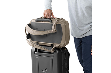 Image of Yeti Crossroads 22L Backpack, Cape Dark Taupe, 26010000320