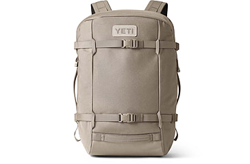 Image of Yeti Crossroads 22L Backpack, Cape Dark Taupe, 26010000320