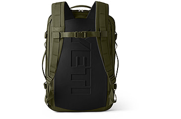 Image of Yeti Crossroads 22L Backpack, Olive, 26010000353