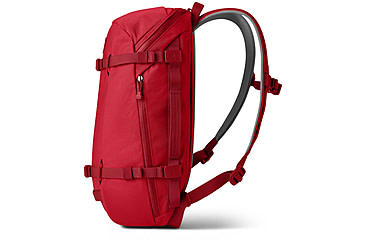 Image of Yeti Crossroads 22L Backpack, Rescue Red, 22 L, 26010000433