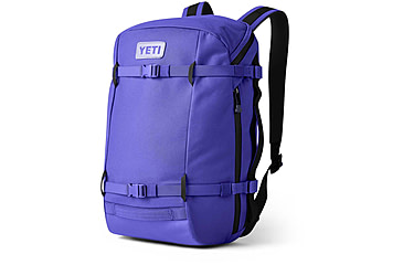 Image of Yeti Crossroads 22L Backpack, Ultramarine Violet, 22 L, 26010000424