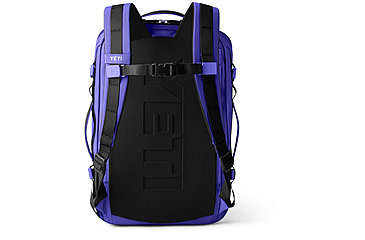 Image of Yeti Crossroads 22L Backpack, Ultramarine Violet, 22 L, 26010000424