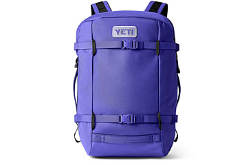 Image of Yeti Crossroads 22L Backpack, Ultramarine Violet, 22 L, 26010000424