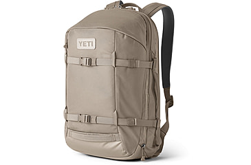 Image of Yeti Crossroads 27L Backpack, Cape Dark Taupe, 26010000323