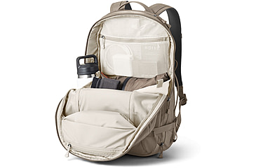Image of Yeti Crossroads 27L Backpack, Cape Dark Taupe, 26010000323