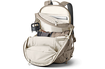 Image of Yeti Crossroads 27L Backpack, Cape Dark Taupe, 26010000323