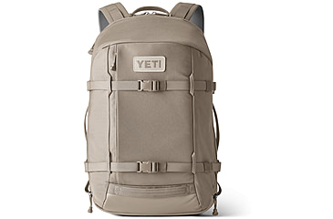 Image of Yeti Crossroads 27L Backpack, Cape Dark Taupe, 26010000323