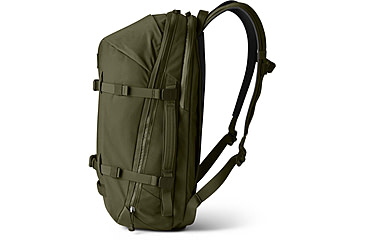 Image of Yeti Crossroads 27L Backpack, Olive, 26010000354
