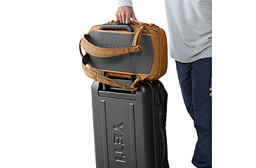 Image of Yeti Crossroads Backpack 27L Alpine Brown, Alpine Brown, 27 L, 18060131469