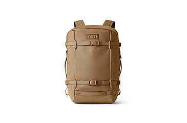 Image of Yeti Crossroads Backpack 22L Alpine Brown, Alpine Brown, 22 L, 18060131468
