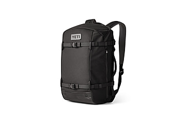 Image of Yeti Crossroads Backpack, 22L, Black, 26010000279