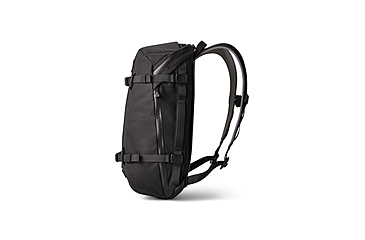 Image of Yeti Crossroads Backpack, 22L, Black, 26010000279