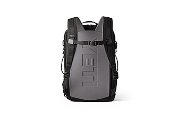 Image of Yeti Crossroads Backpack, 22L, Black, 26010000279