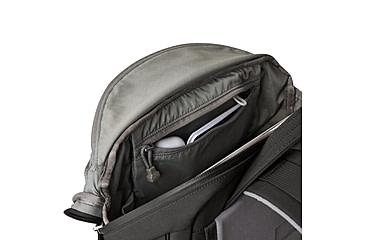 Image of Yeti Crossroads Backpack, 22L, Black, 26010000279