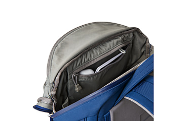 Image of Yeti Crossroads Backpack 22L Navy, Navy, 22 L, 26010000278