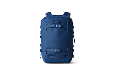 Image of Yeti Crossroads Backpack 22L Navy, Navy, 22 L, 26010000278