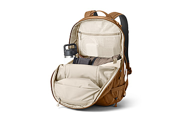 Image of Yeti Crossroads Backpack 27L Alpine Brown, Alpine Brown, 27 L, 18060131469
