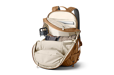 Image of Yeti Crossroads Backpack 27L Alpine Brown, Alpine Brown, 27 L, 18060131469
