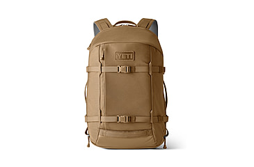 Image of Yeti Crossroads Backpack 27L Alpine Brown, Alpine Brown, 27 L, 18060131469