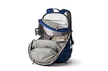 Image of Yeti Crossroads Backpack 27L Navy, Navy, 27 L, 26010000280