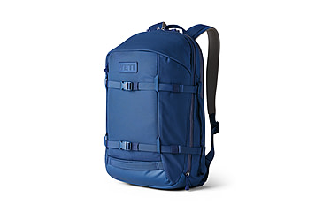 Image of Yeti Crossroads Backpack 27L Navy, Navy, 27 L, 26010000280
