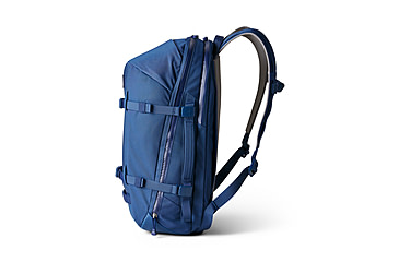 Image of Yeti Crossroads Backpack 27L Navy, Navy, 27 L, 26010000280