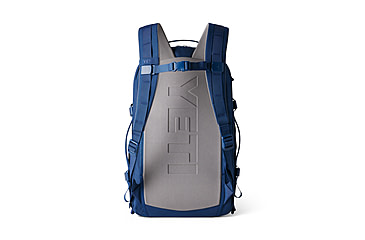 Image of Yeti Crossroads Backpack 27L Navy, Navy, 27 L, 26010000280
