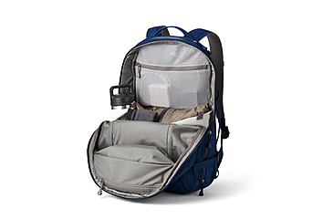 Image of Yeti Crossroads Backpack 27L Navy, Navy, 27 L, 26010000280