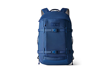 Image of Yeti Crossroads Backpack 27L Navy, Navy, 27 L, 26010000280