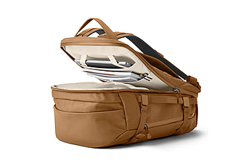 Image of Yeti Crossroads Backpack, 35L, Alpine Brown, 18060131470
