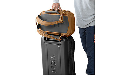 Image of Yeti Crossroads Backpack, 35L, Alpine Brown, 18060131470