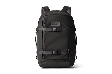 Image of Yeti Crossroads Backpack, 35L, Black, 26010000283