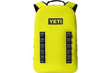Image of Yeti Panga 28 Liters Backpack, Firefly Yellow, 28 L, 18060131734