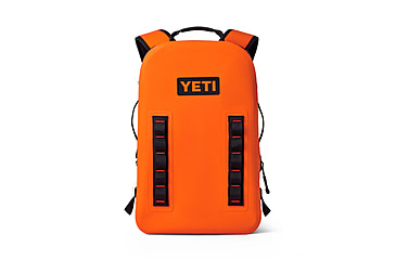 Image of Yeti Panga 28 Liters Backpack, Orange/Black, 28 Quart, 26010000273