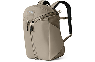 Image of Yeti Ranchero 18L Backpack Cape Dark Taupe, Cape Dark Taupe, 26010000530