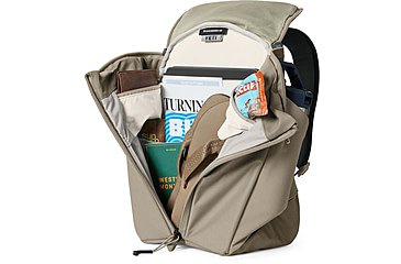 Image of Yeti Ranchero 18L Backpack Cape Dark Taupe, Cape Dark Taupe, 26010000530