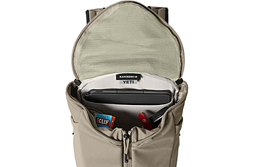 Image of Yeti Ranchero 18L Backpack Cape Dark Taupe, Cape Dark Taupe, 26010000530